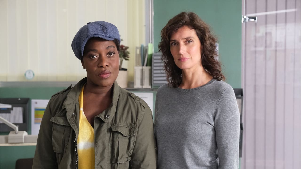 9 Must-Watch French TV Shows With Strong Female Lead Characters 9
