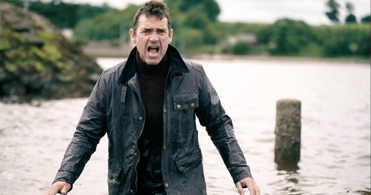 10 Darkly Gripping British TV Crime Dramas 3