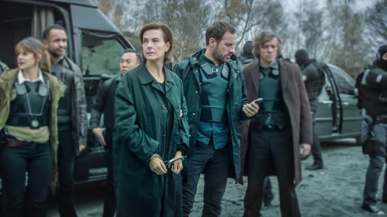 9 Must-Watch French TV Shows With Strong Female Lead Characters 4
