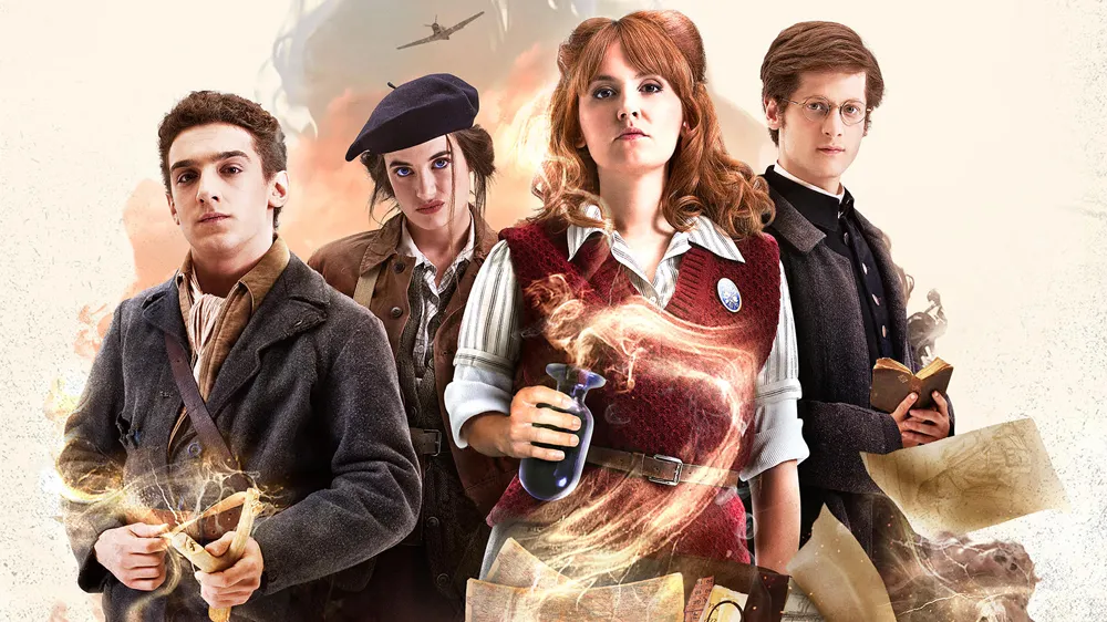 9 Must-Watch French TV Shows With Strong Female Lead Characters 6