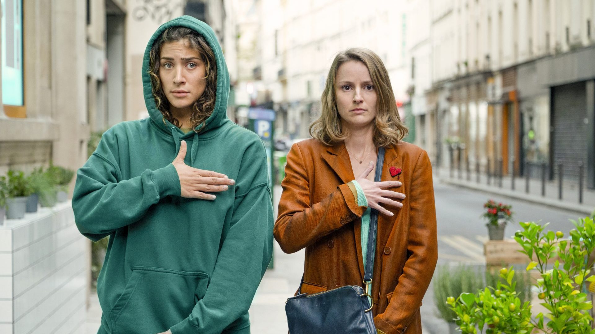 9 Must-Watch French TV Shows With Strong Female Lead Characters 3