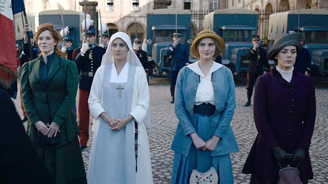 9 Must-Watch French TV Shows With Strong Female Lead Characters 5